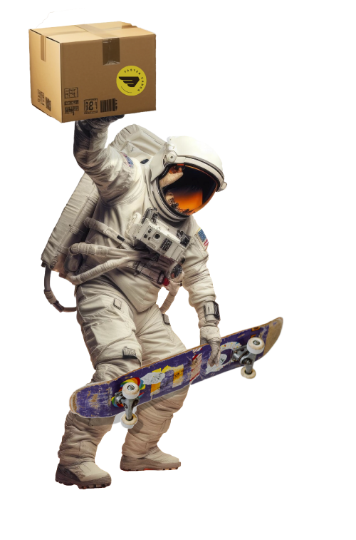 Astronauta-con-caja